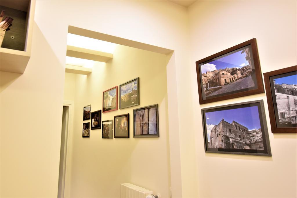 Dietro L'Angolo Matera Exterior photo